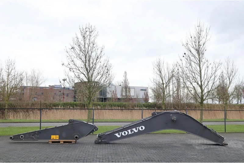 Volvo EC 250 E | BOOM + STICK | AUSLEGER | GOOD CONDITION - Excavadora de cadenas: foto 1 Volvo EC 250 E | BOOM + STICK | AUSLEGER | GOOD CONDITION - Excavadora de cadenas: foto 1