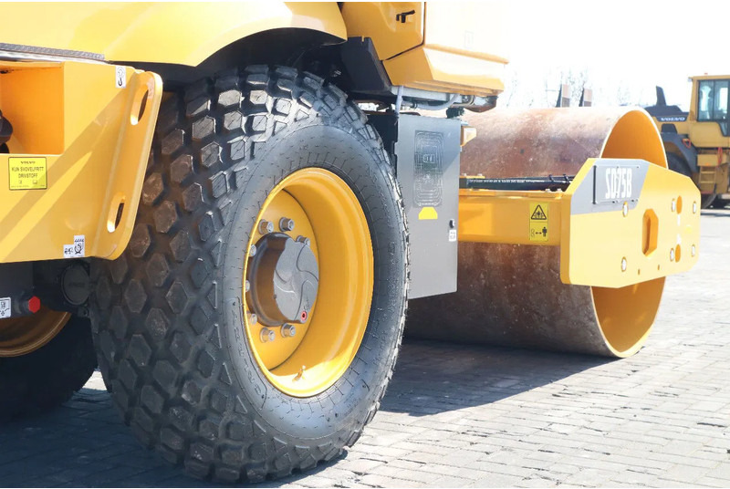 Rodillo Volvo SD75B | SD 75 B | NEW / UNUSED | 1 YEAR WARRANTY: foto 8