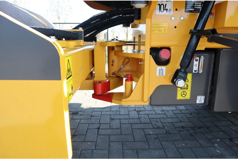 Rodillo Volvo SD75B | SD 75 B | NEW / UNUSED | 1 YEAR WARRANTY: foto 11