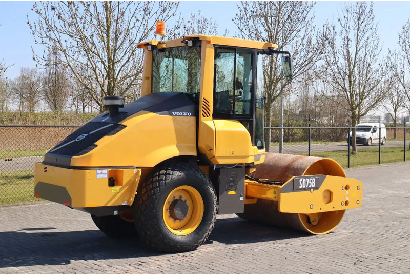 Rodillo Volvo SD75B | SD 75 B | NEW / UNUSED | 1 YEAR WARRANTY: foto 6