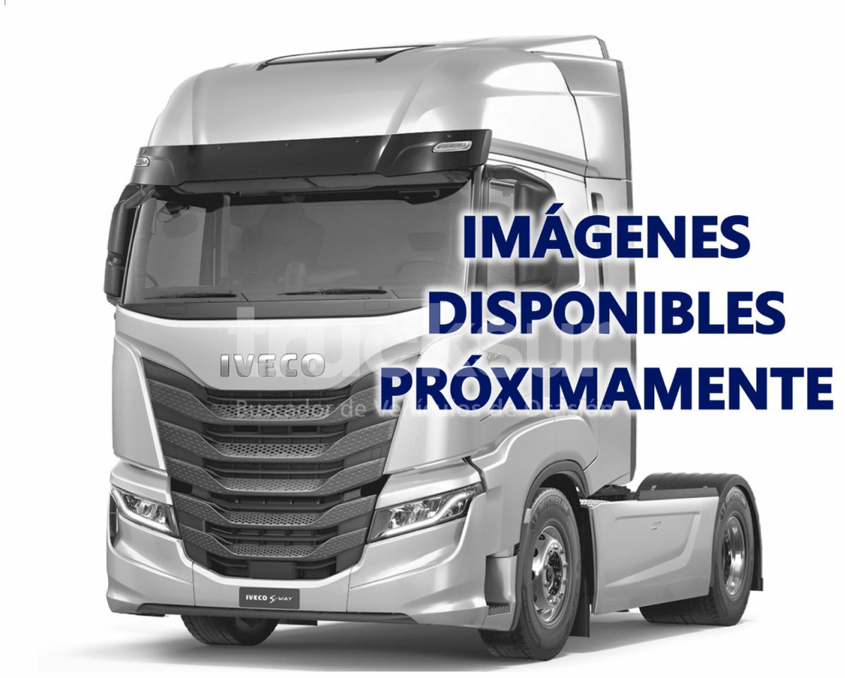 IVECO S-WAY AS440S51T/P - Cabeza tractora: foto 1 IVECO S-WAY AS440S51T/P - Cabeza tractora: foto 1