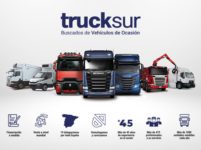 IVECO 70C18 MP/E - Camión caja cerrada: foto 5 IVECO 70C18 MP/E - Camión caja cerrada: foto 5