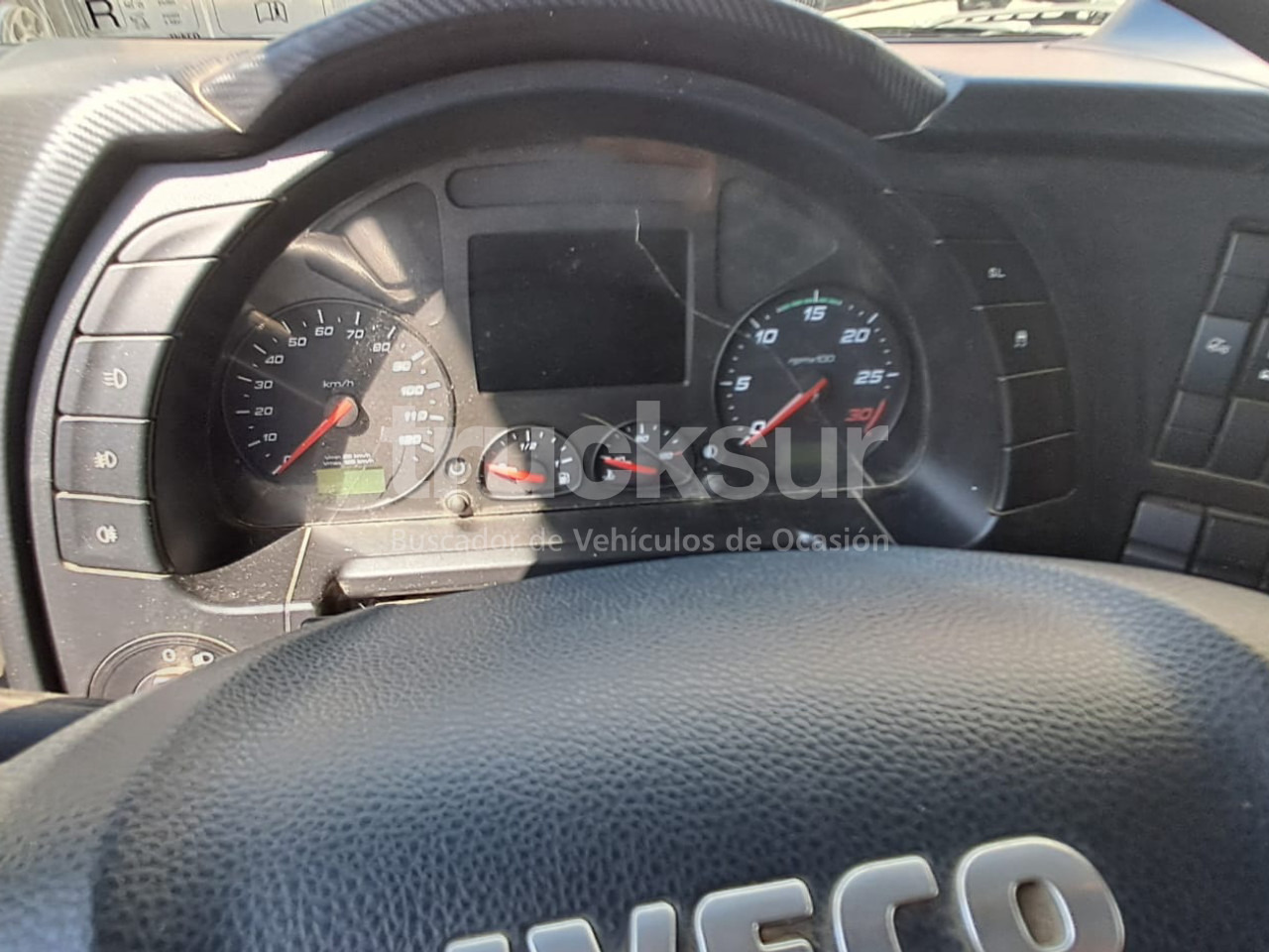 Leasing de IVECO AT260SY/PS 360CV ejes 6x2*4 IVECO AT260SY/PS 360CV ejes 6x2*4: foto 18 Leasing de IVECO AT260SY/PS 360CV ejes 6x2*4 IVECO AT260SY/PS 360CV ejes 6x2*4: foto 18