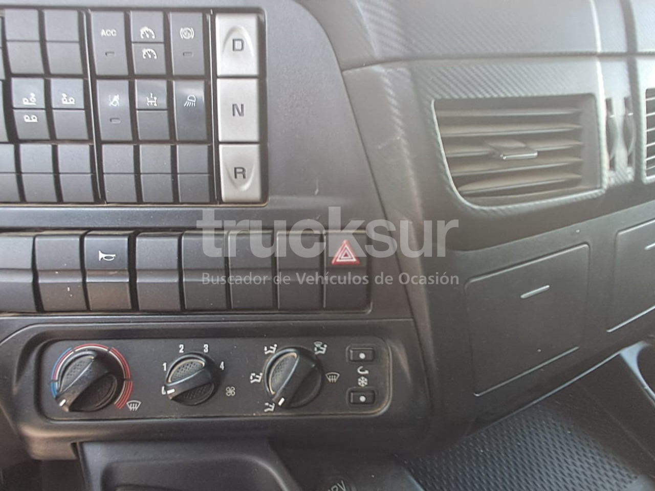 Leasing de IVECO AT260SY/PS 360CV ejes 6x2*4 IVECO AT260SY/PS 360CV ejes 6x2*4: foto 7 Leasing de IVECO AT260SY/PS 360CV ejes 6x2*4 IVECO AT260SY/PS 360CV ejes 6x2*4: foto 7