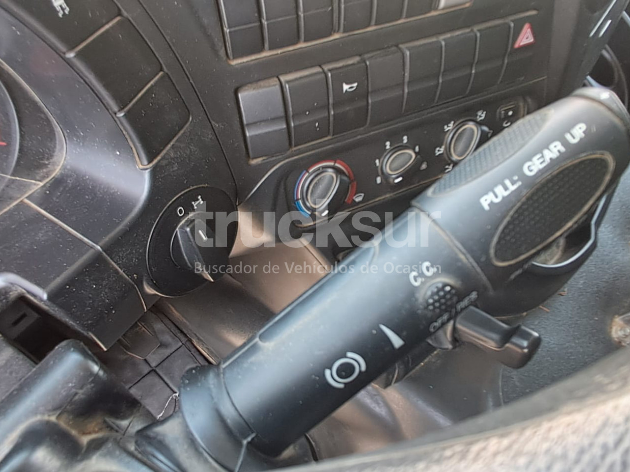 Leasing de IVECO AT260SY/PS 360CV ejes 6x2*4 IVECO AT260SY/PS 360CV ejes 6x2*4: foto 20 Leasing de IVECO AT260SY/PS 360CV ejes 6x2*4 IVECO AT260SY/PS 360CV ejes 6x2*4: foto 20