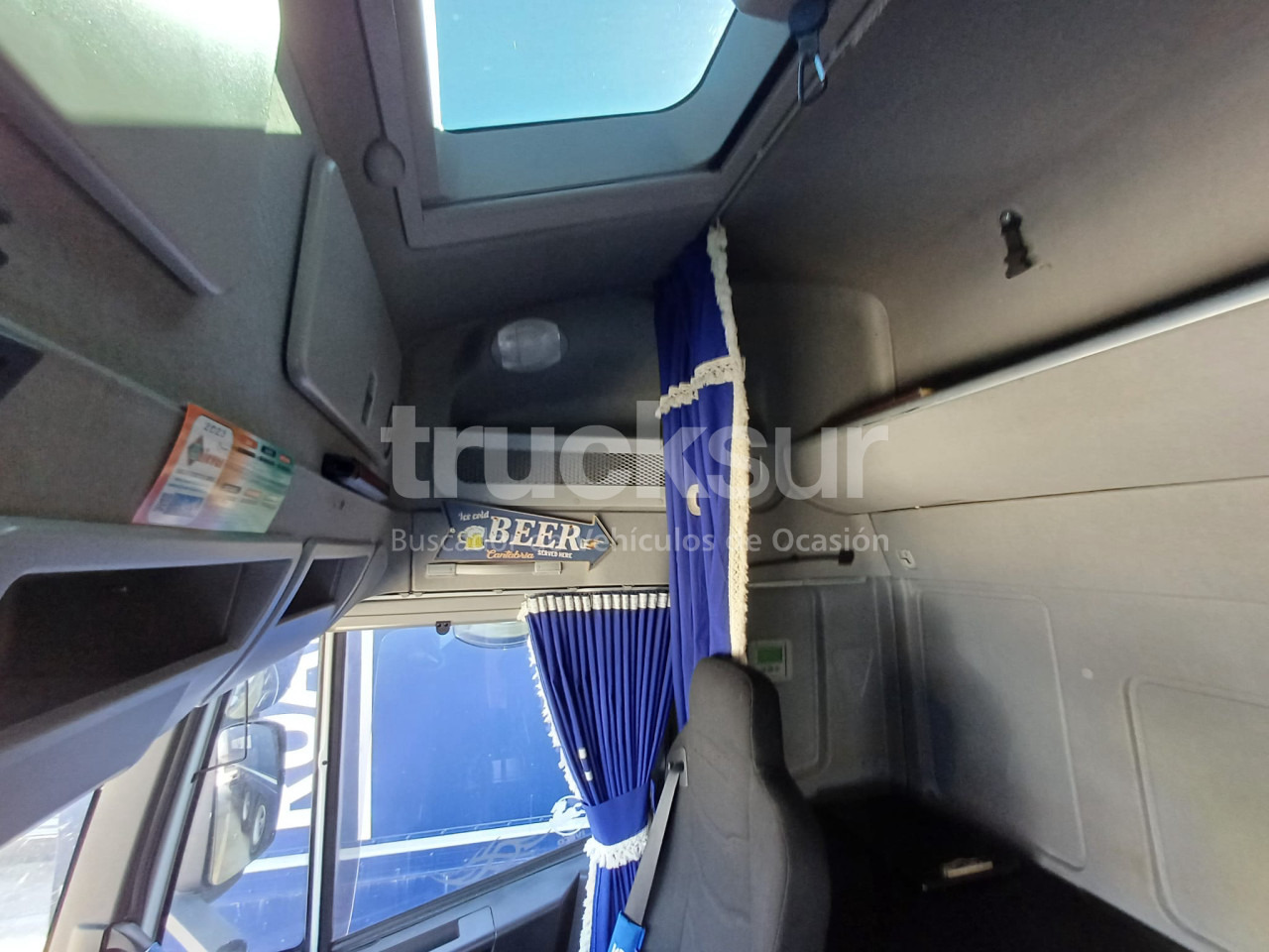Camión frigorífico IVECO EUROCARGO ML 180E32/FP: foto 7