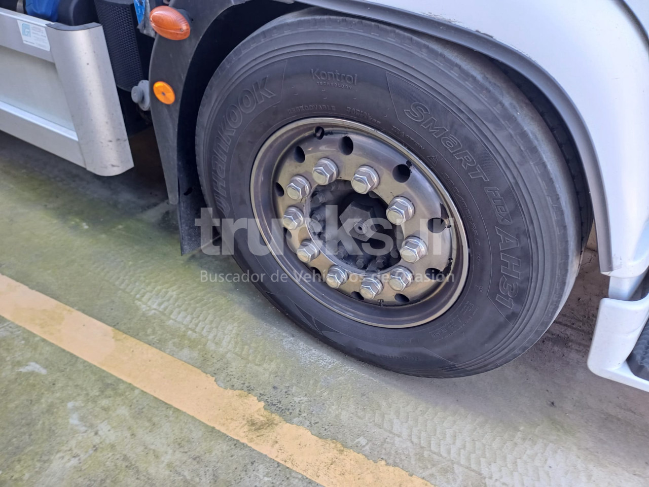 Camión frigorífico IVECO EUROCARGO ML 180E32/FP: foto 11