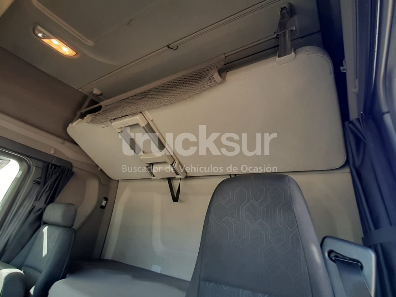 Camión lona SCANIA R450.18: foto 6