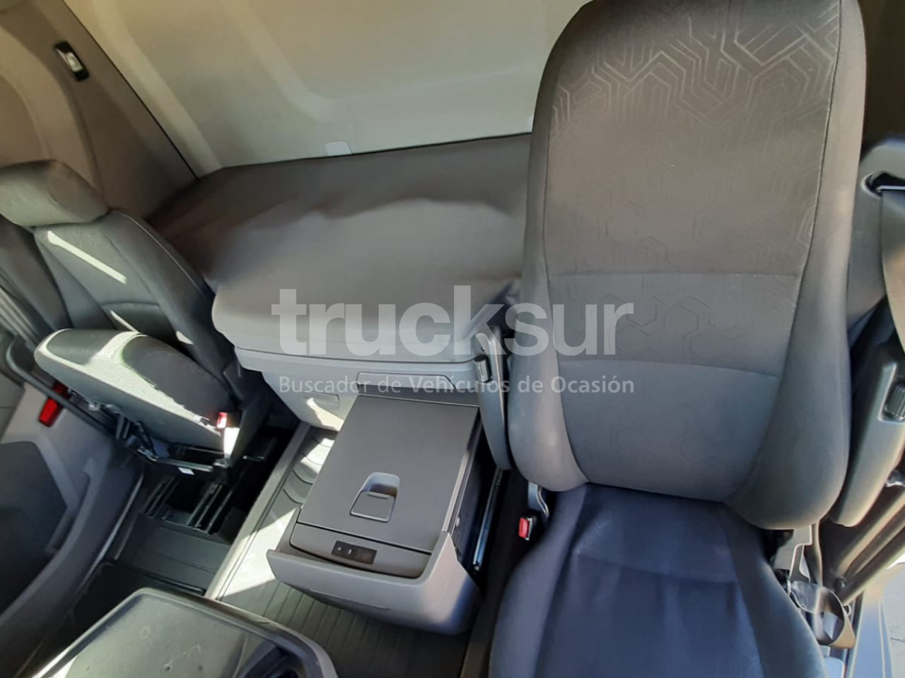 Camión lona SCANIA R450.18: foto 5