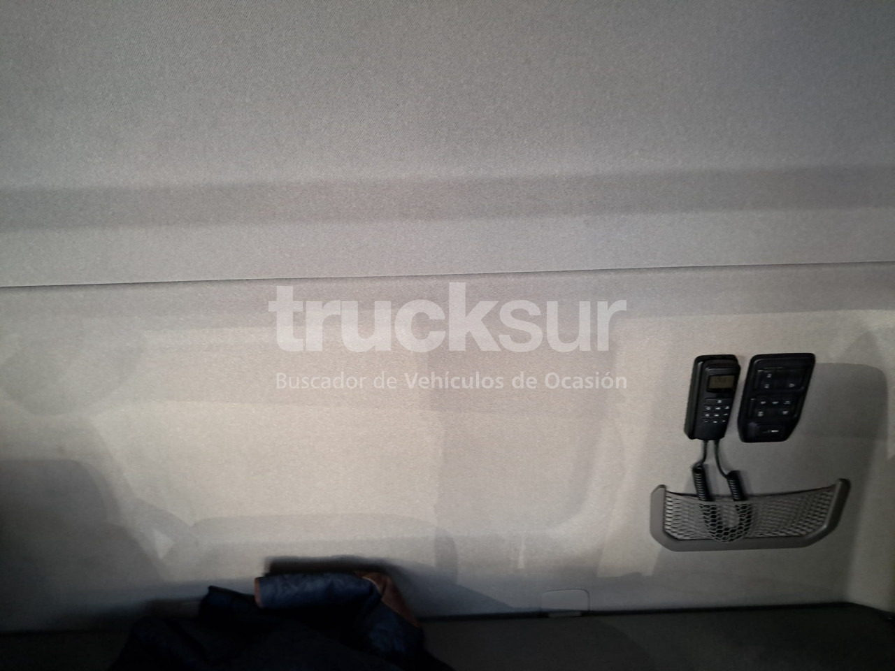 Camión chasis SCANIA R450.26 ejes 6x2*4: foto 16