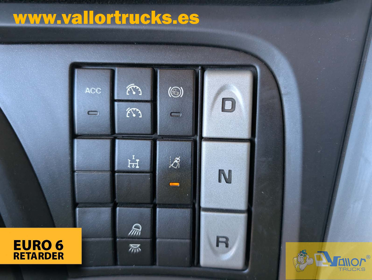 Cabeza tractora IVECO STRALIS AS 460: foto 9 Cabeza tractora IVECO STRALIS AS 460: foto 9