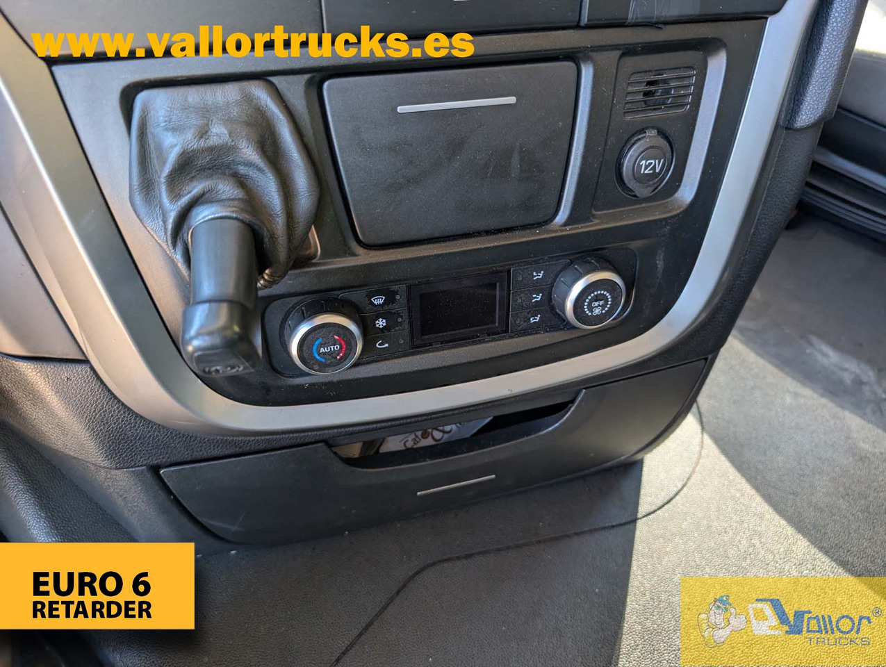 Cabeza tractora IVECO STRALIS AS 460: foto 7 Cabeza tractora IVECO STRALIS AS 460: foto 7