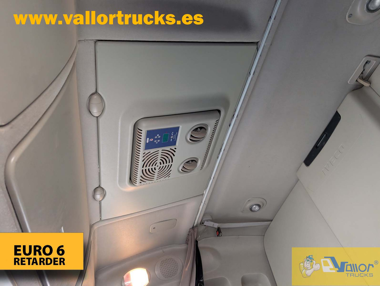IVECO STRALIS AS 460 - Cabeza tractora: foto 5 IVECO STRALIS AS 460 - Cabeza tractora: foto 5