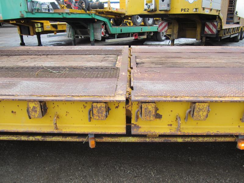 ACTM ACTM - Semirremolque góndola rebajadas: foto 3 ACTM ACTM - Semirremolque góndola rebajadas: foto 3