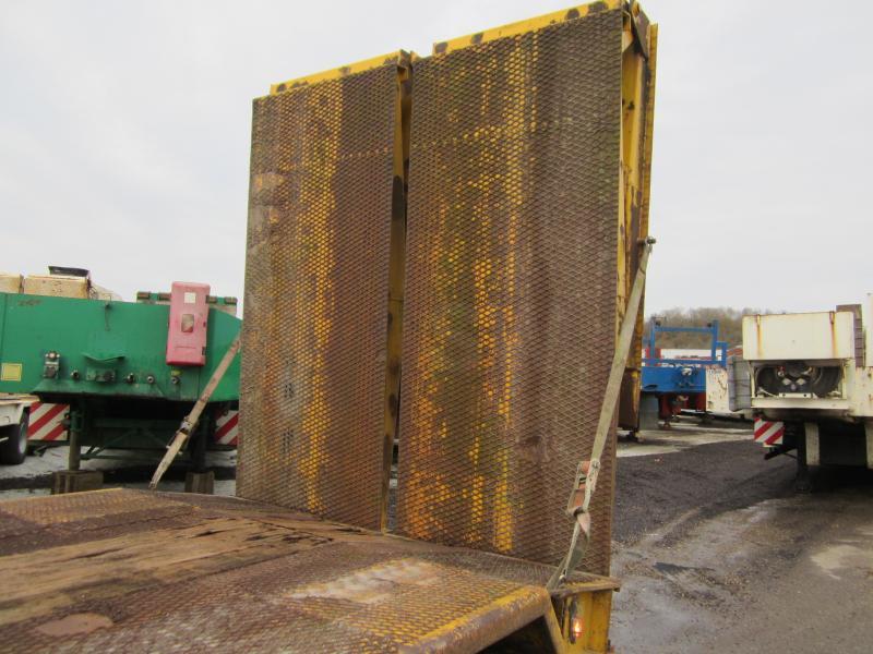 ACTM ACTM - Semirremolque góndola rebajadas: foto 5 ACTM ACTM - Semirremolque góndola rebajadas: foto 5