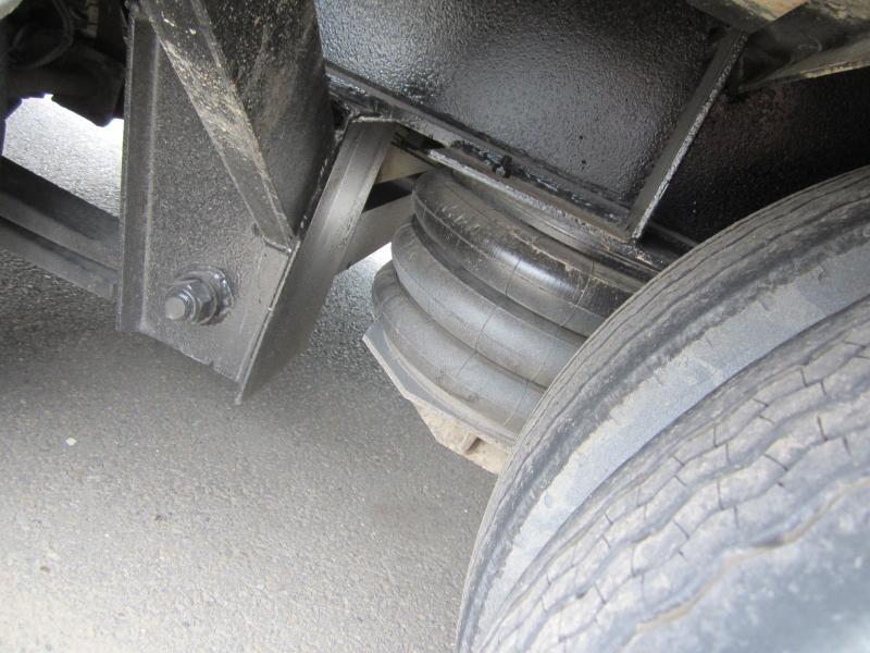 ACTM nc - Semirremolque góndola rebajadas: foto 5 ACTM nc - Semirremolque góndola rebajadas: foto 5