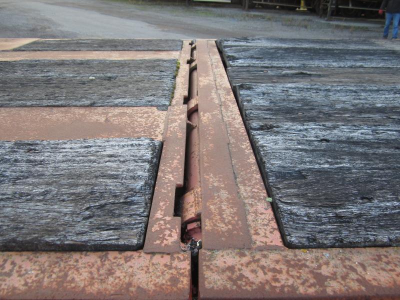 Actm - Semirremolque góndola rebajadas: foto 4 Actm - Semirremolque góndola rebajadas: foto 4