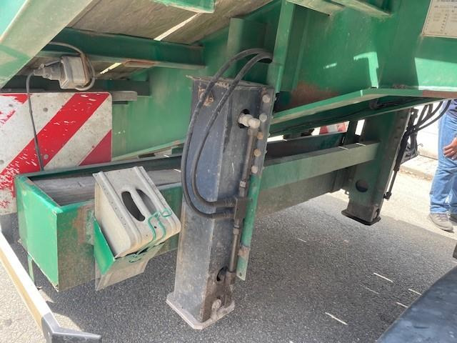 Actm - Semirremolque góndola rebajadas: foto 3 Actm - Semirremolque góndola rebajadas: foto 3