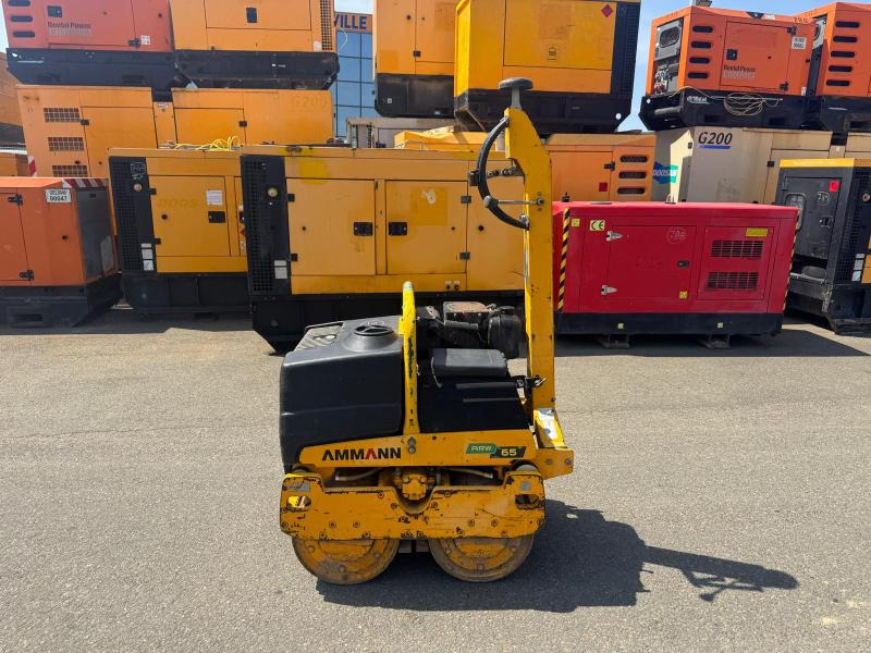 Ammann ARW 65 1D42 - Mini compactadora: foto 1 Ammann ARW 65 1D42 - Mini compactadora: foto 1