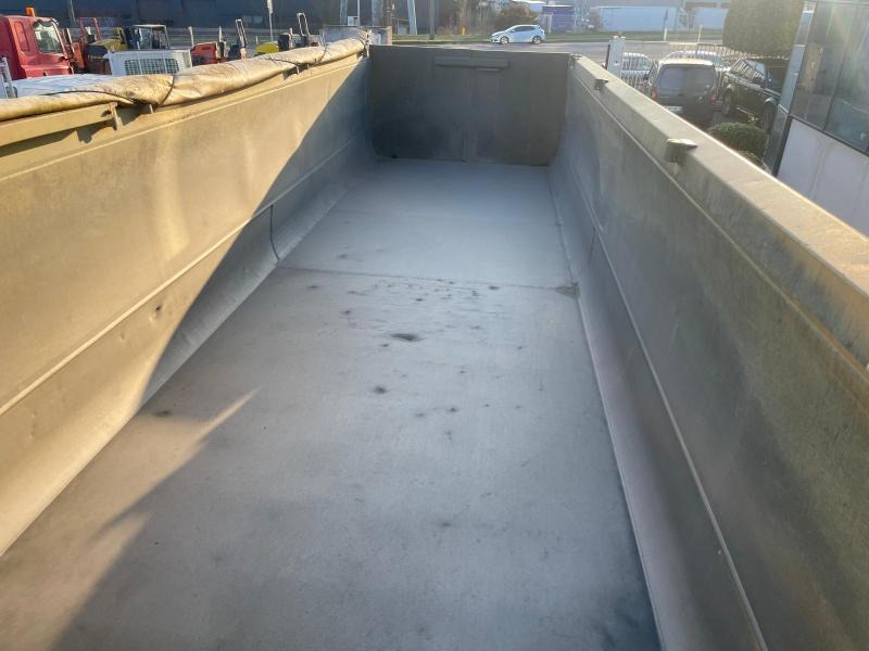 Benalu - Semirremolque volquete: foto 5 Benalu - Semirremolque volquete: foto 5