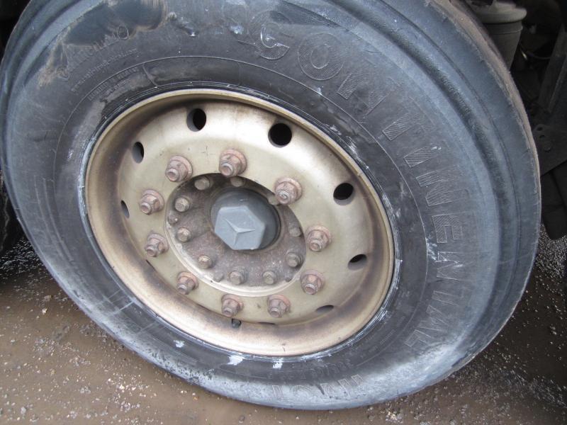 Benalu - Semirremolque volquete: foto 5 Benalu - Semirremolque volquete: foto 5