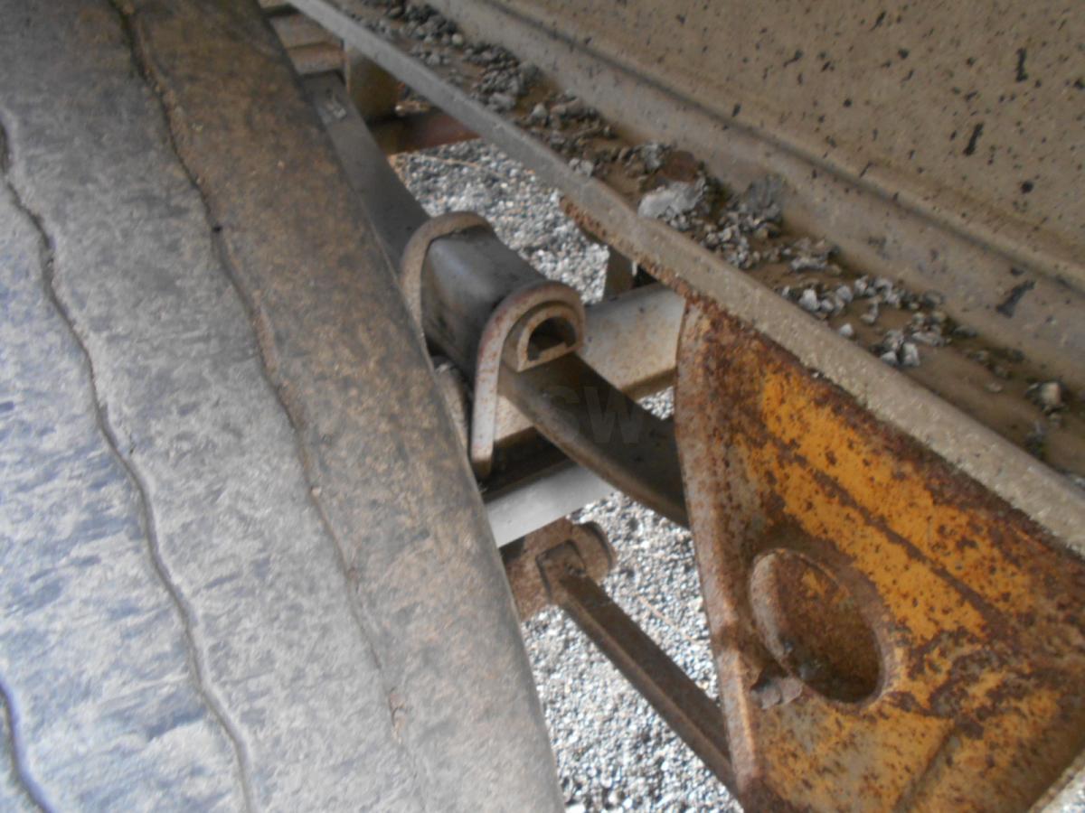 Benalu - Semirremolque volquete: foto 5 Benalu - Semirremolque volquete: foto 5