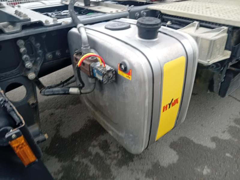 DAF CF85 460 - Cabeza tractora: foto 3 DAF CF85 460 - Cabeza tractora: foto 3