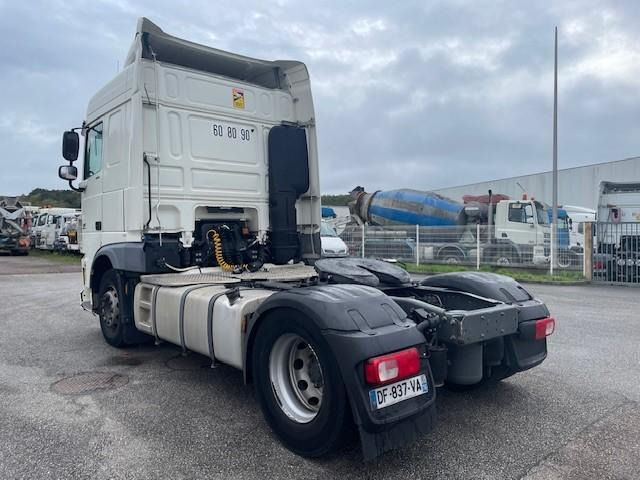 DAF XF 460 - Cabeza tractora: foto 4 DAF XF 460 - Cabeza tractora: foto 4