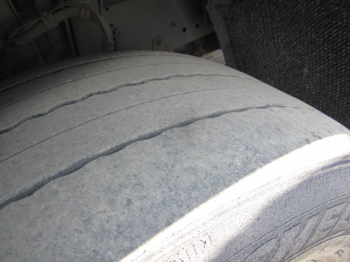 DAF XF 480 - Cabeza tractora: foto 3 DAF XF 480 - Cabeza tractora: foto 3