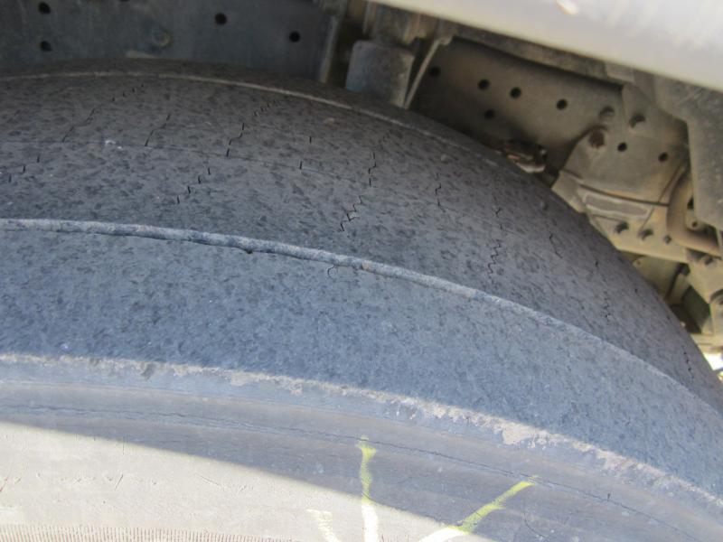 MAN TGS 18.460 - Cabeza tractora: foto 4 MAN TGS 18.460 - Cabeza tractora: foto 4