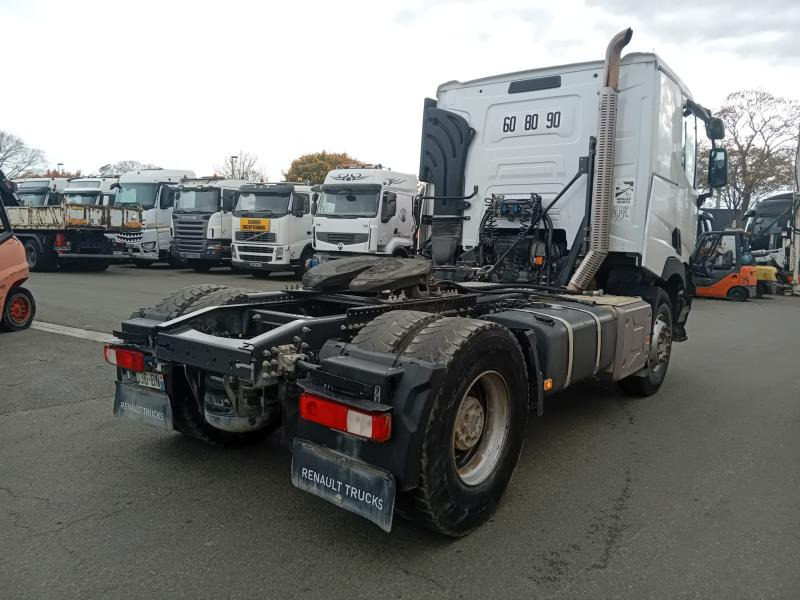 Renault Gamme C 430 - Cabeza tractora: foto 2 Renault Gamme C 430 - Cabeza tractora: foto 2