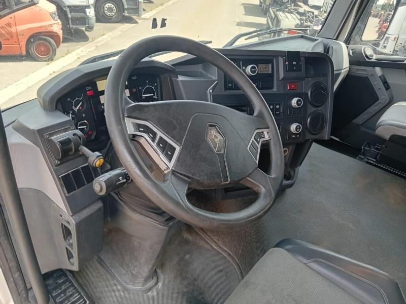 Renault Gamme C - Cabeza tractora: foto 3 Renault Gamme C - Cabeza tractora: foto 3