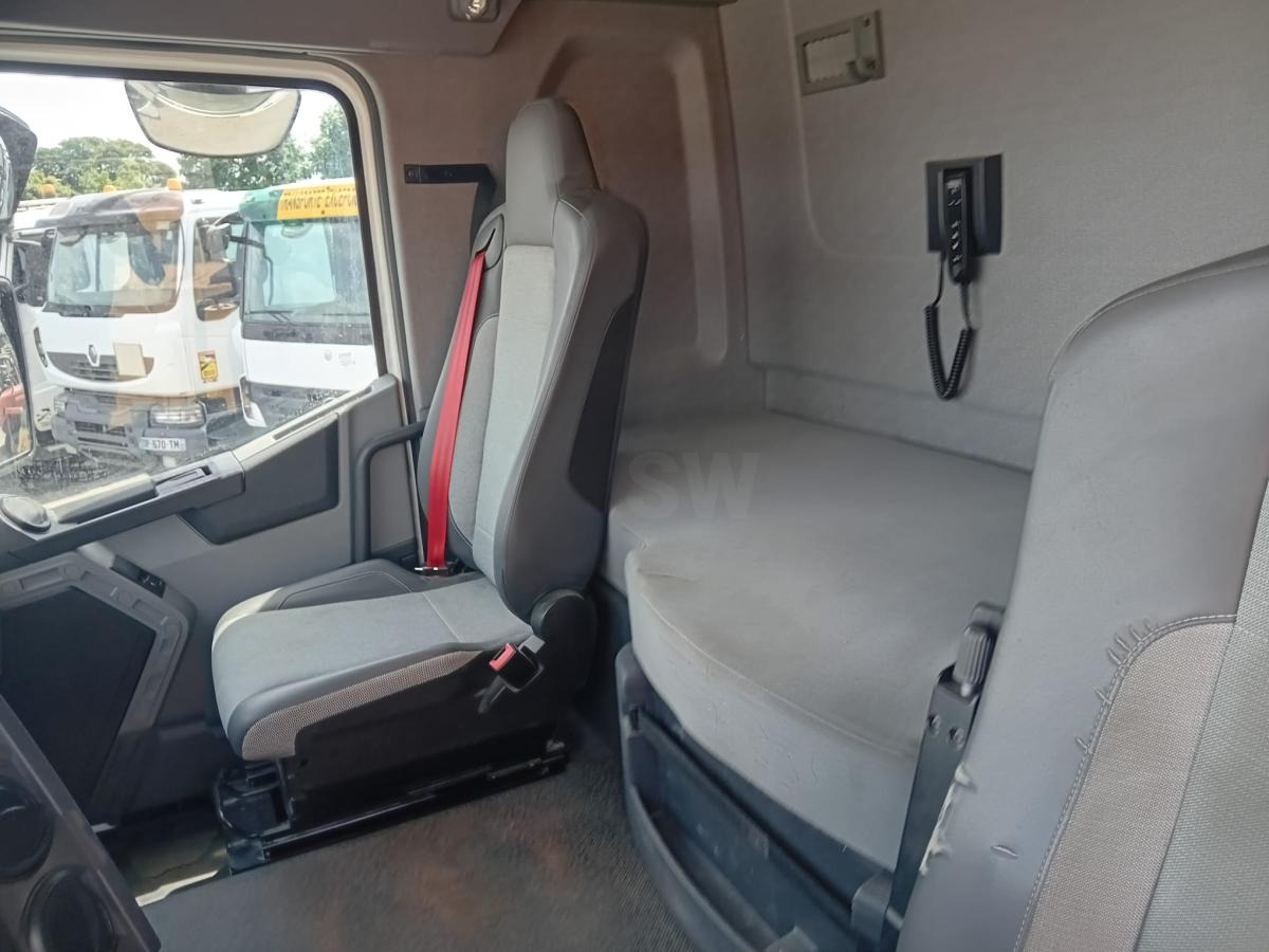 Renault Gamme C - Cabeza tractora: foto 4 Renault Gamme C - Cabeza tractora: foto 4