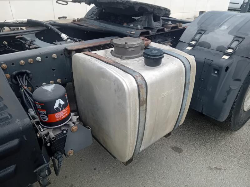 Renault Magnum 480 DXI - Cabeza tractora: foto 3 Renault Magnum 480 DXI - Cabeza tractora: foto 3