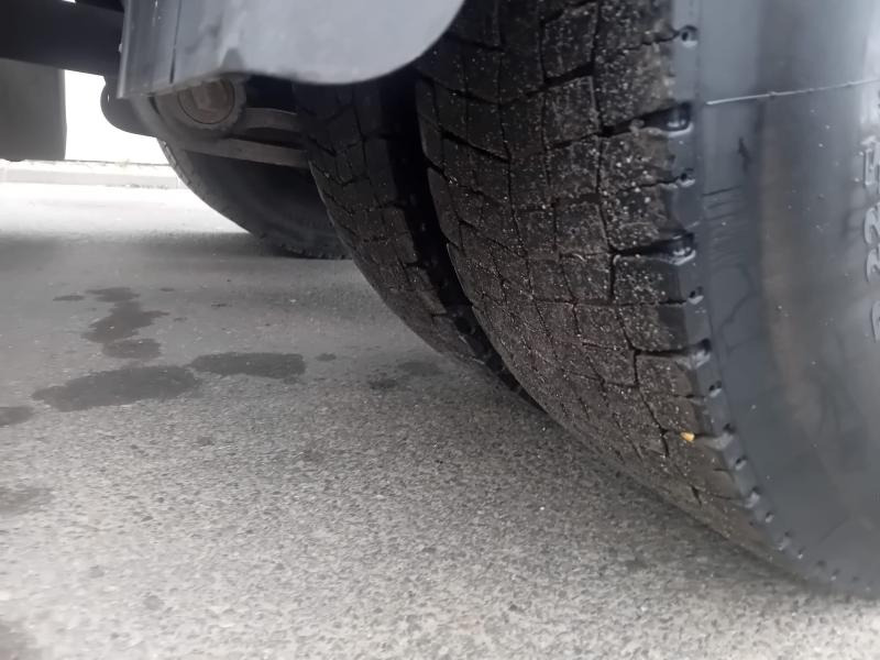 Renault Magnum 480 DXI - Cabeza tractora: foto 4 Renault Magnum 480 DXI - Cabeza tractora: foto 4