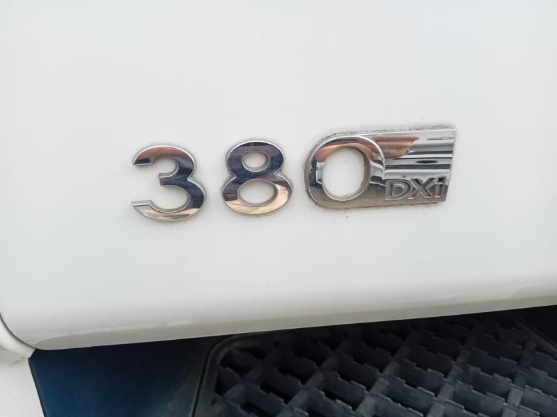 Renault Premium 380 DXI - Cabeza tractora: foto 4 Renault Premium 380 DXI - Cabeza tractora: foto 4