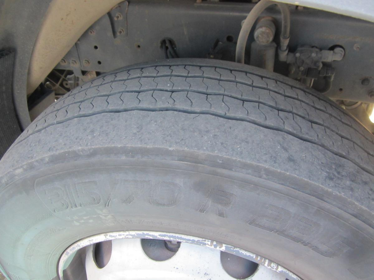 Renault Premium 410 DXI - Cabeza tractora: foto 4 Renault Premium 410 DXI - Cabeza tractora: foto 4