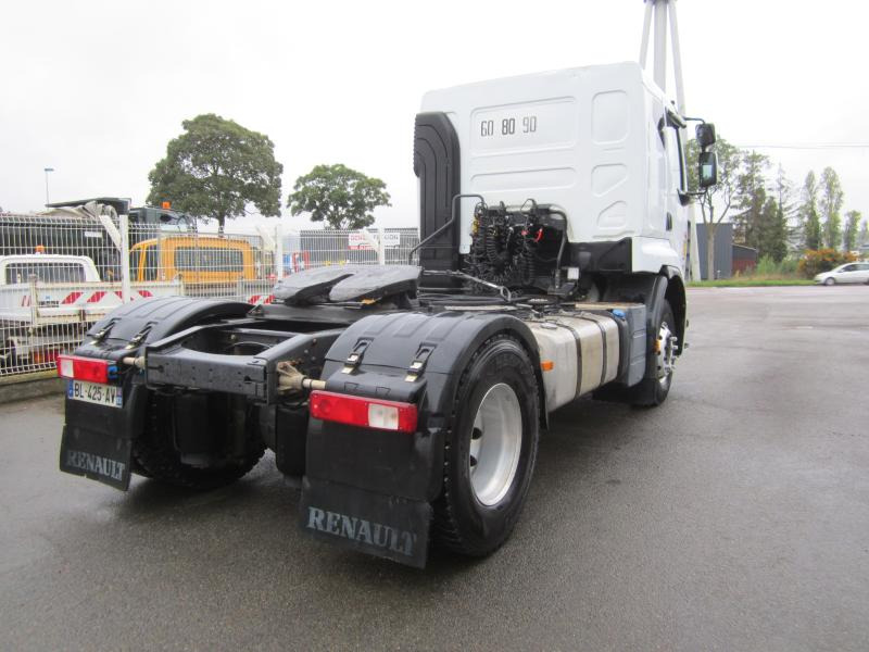 Cabeza tractora Renault Premium Lander 410 DXI: foto 6