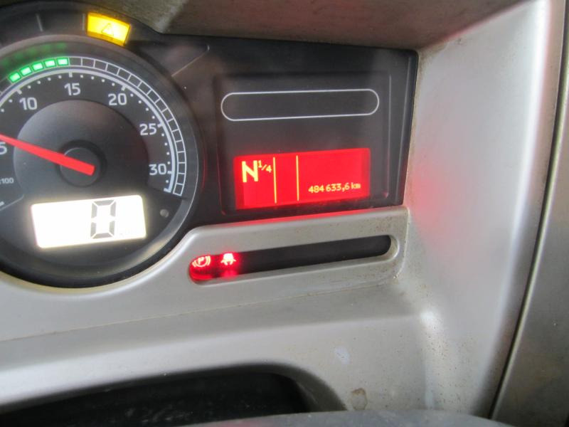Cabeza tractora Renault Premium Lander 410 DXI: foto 9
