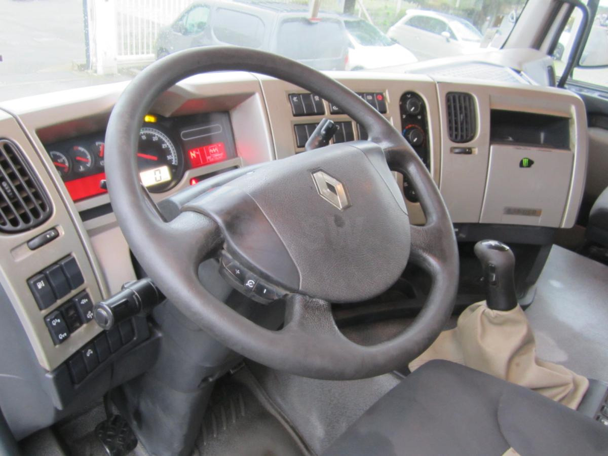 Cabeza tractora Renault Premium Lander 410 DXI: foto 8