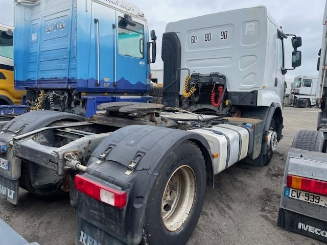 Renault Premium Lander 450 DXI - Cabeza tractora: foto 3 Renault Premium Lander 450 DXI - Cabeza tractora: foto 3