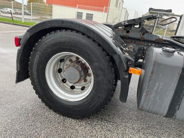Renault Premium Lander 450 DXI - Cabeza tractora: foto 4 Renault Premium Lander 450 DXI - Cabeza tractora: foto 4