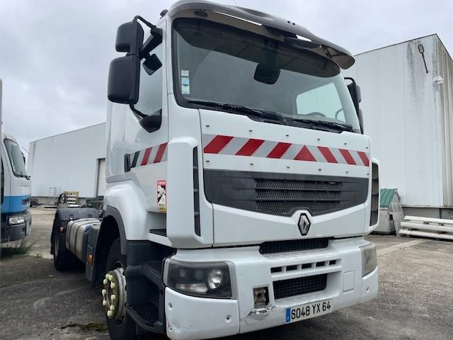 Renault Premium Lander 450 DXI - Cabeza tractora: foto 2 Renault Premium Lander 450 DXI - Cabeza tractora: foto 2