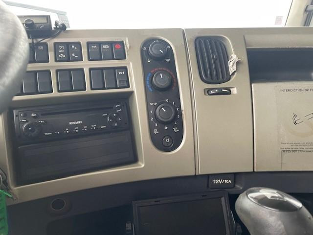 Cabeza tractora Renault Premium Lander 450 DXI: foto 7
