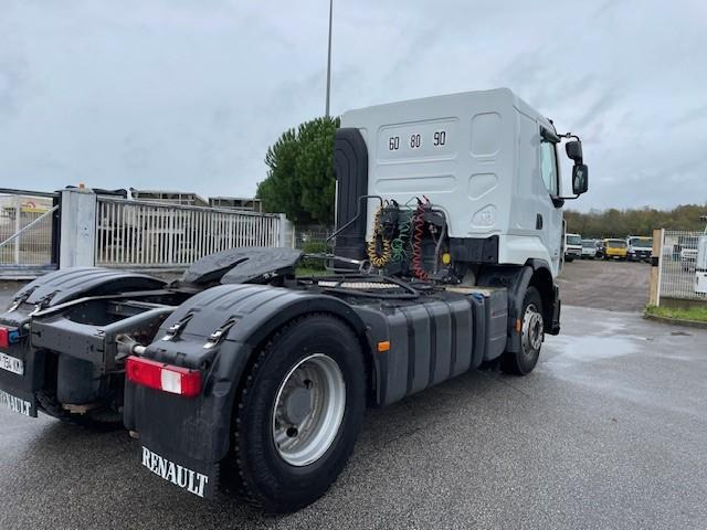 Renault Premium Lander 450 DXI - Cabeza tractora: foto 5 Renault Premium Lander 450 DXI - Cabeza tractora: foto 5