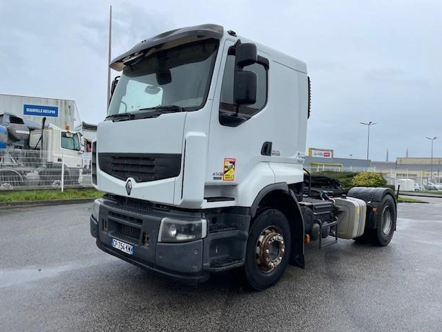 Renault Premium Lander 450 DXI - Cabeza tractora: foto 1 Renault Premium Lander 450 DXI - Cabeza tractora: foto 1