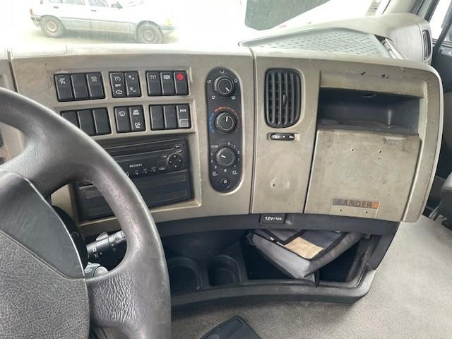Renault Premium Lander 450 DXI - Cabeza tractora: foto 5 Renault Premium Lander 450 DXI - Cabeza tractora: foto 5