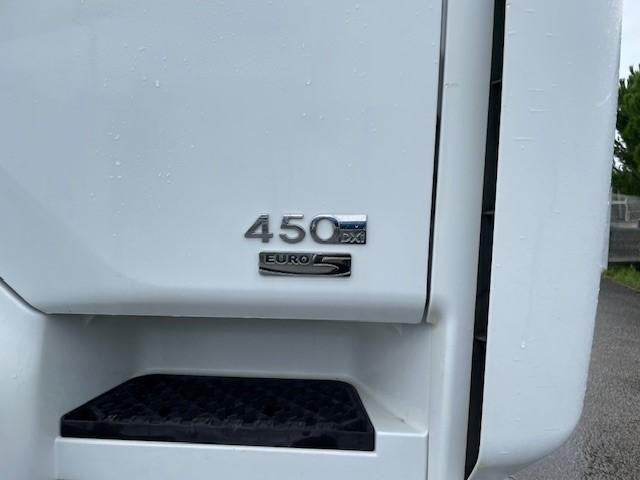Renault Premium Lander 450 DXI - Cabeza tractora: foto 3 Renault Premium Lander 450 DXI - Cabeza tractora: foto 3