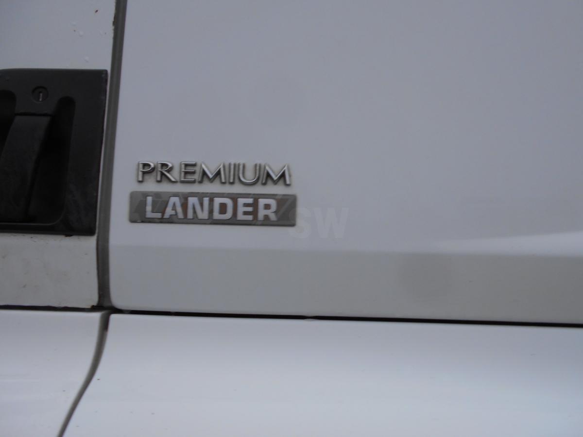 Cabeza tractora Renault Premium Lander 450: foto 9