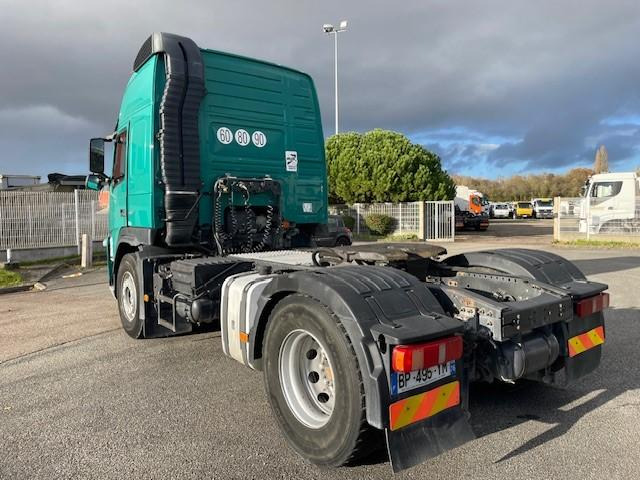 Volvo FM 450 - Cabeza tractora: foto 5 Volvo FM 450 - Cabeza tractora: foto 5
